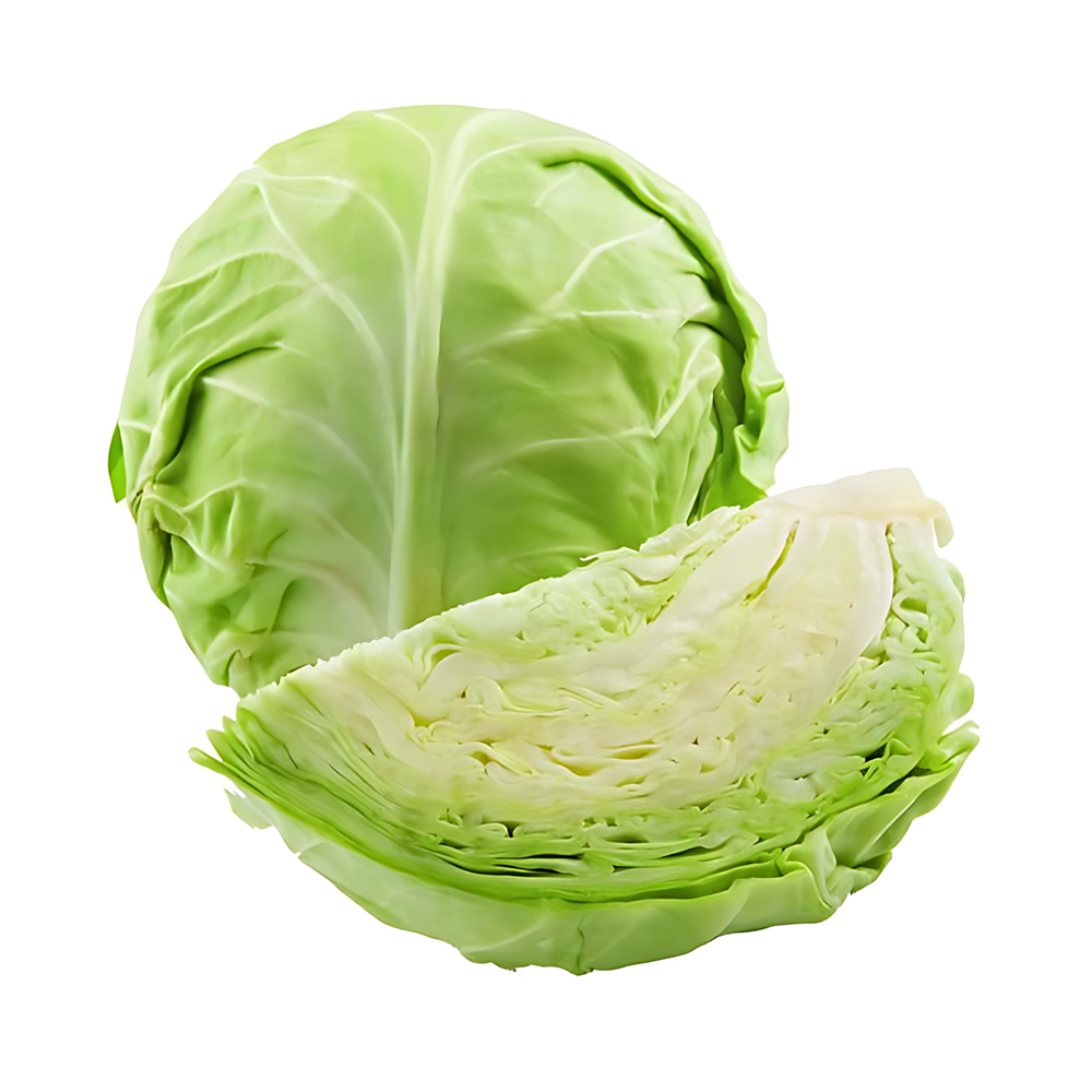 CABBAGE(Band gobhi)(1 KG TO 500 GM)