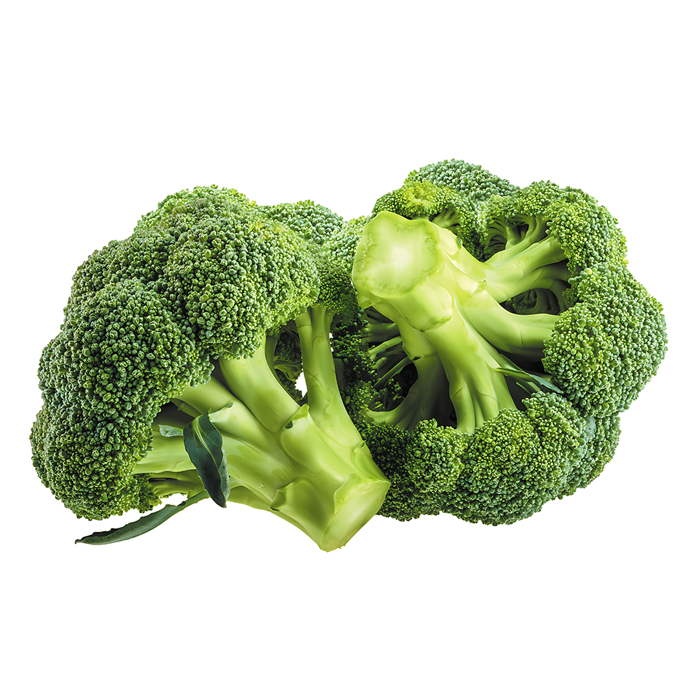 BROCCOLI (1 KG TO 250 GM)