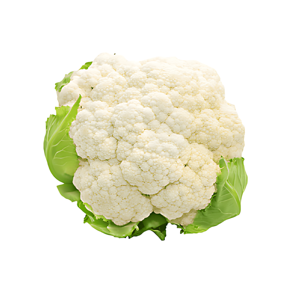 CAULIFLOWER(Gobhi)(1 KG)