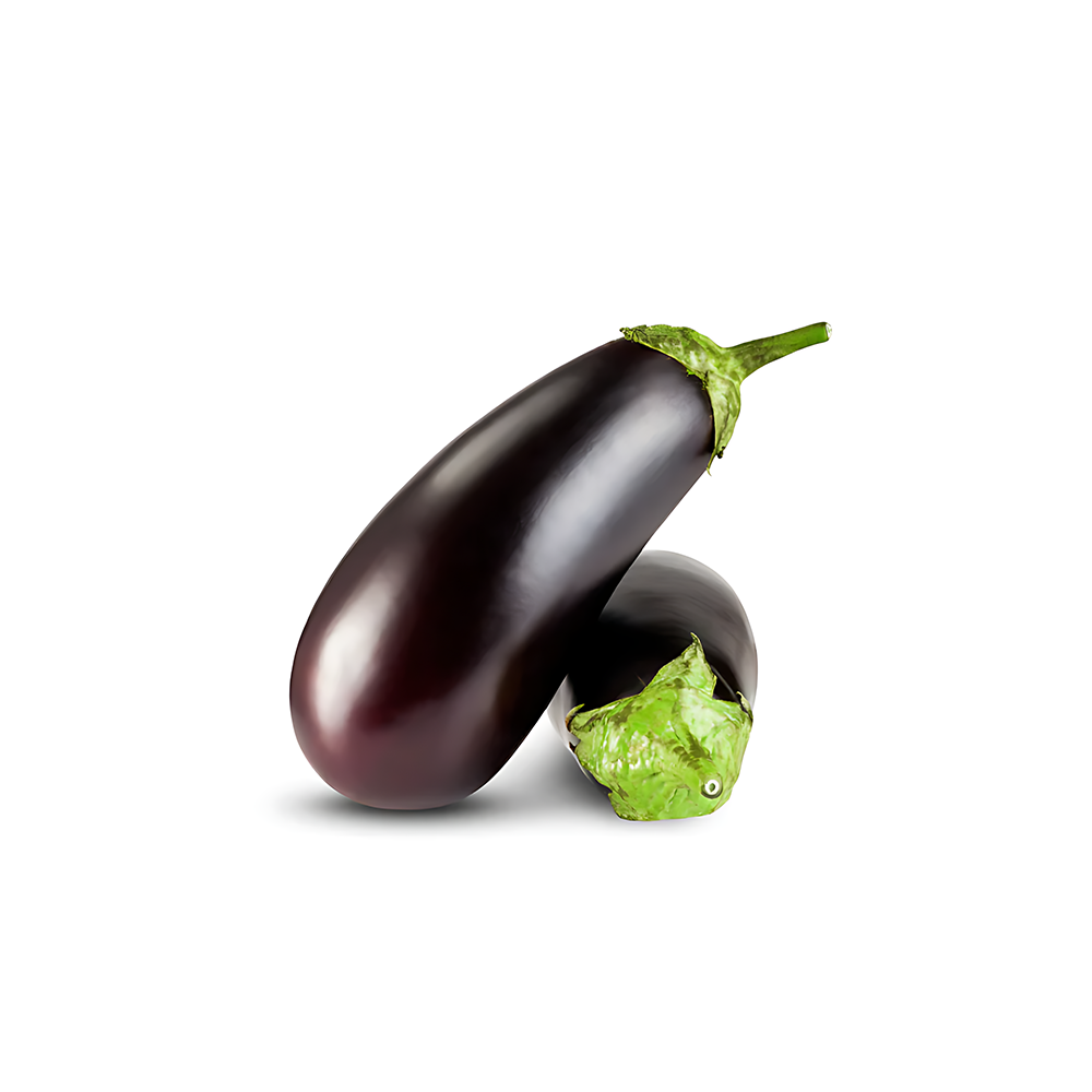 BRINJAL(Baingan)(1 KG TO 250 GM)