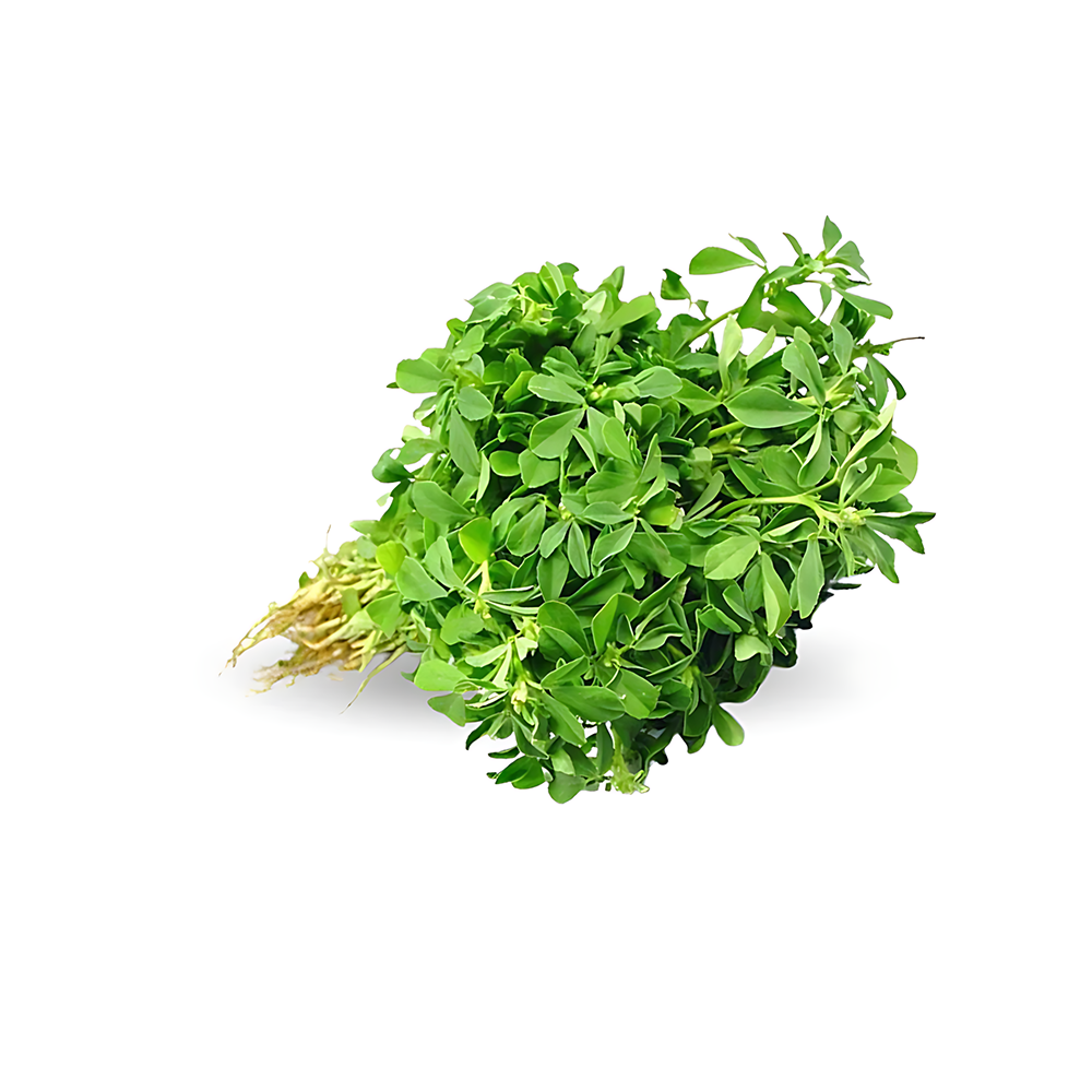 METHI (1 KG TO 250 GM)