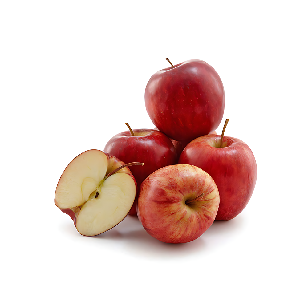 ROYAL GALA APPLE(Saib)(1 KG TO 250 GM)