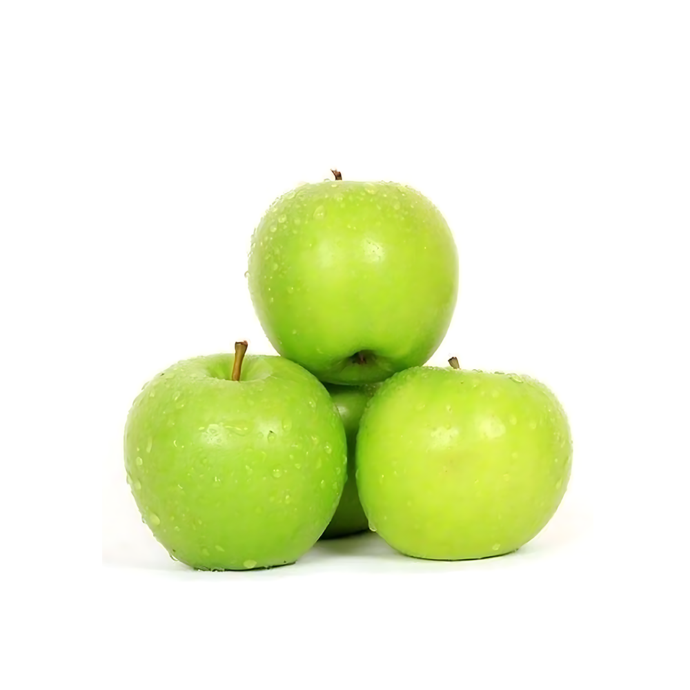 GREEN APPLE(Sabaz saib) IMP (1 KG TO 250 GM)