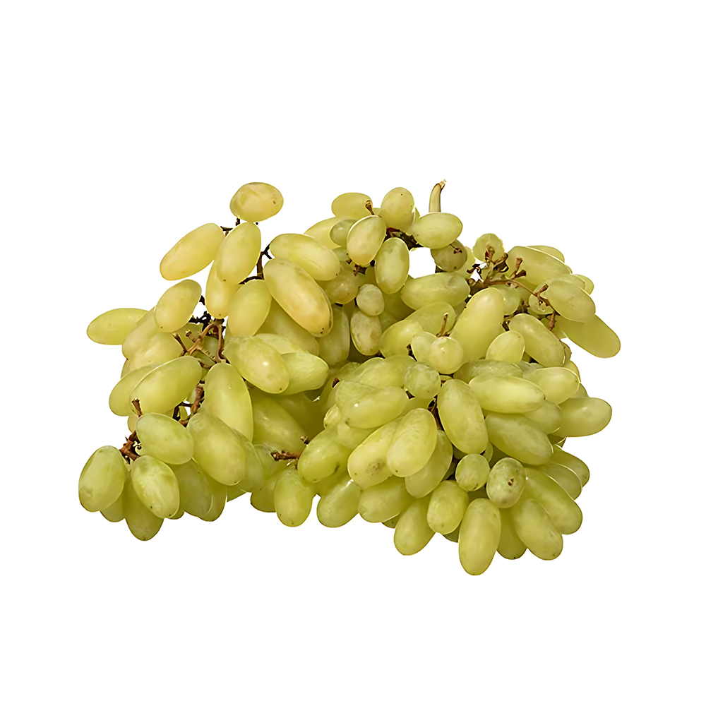 SUNDERKHANI GRAPES (1 KG TO 250 GM)