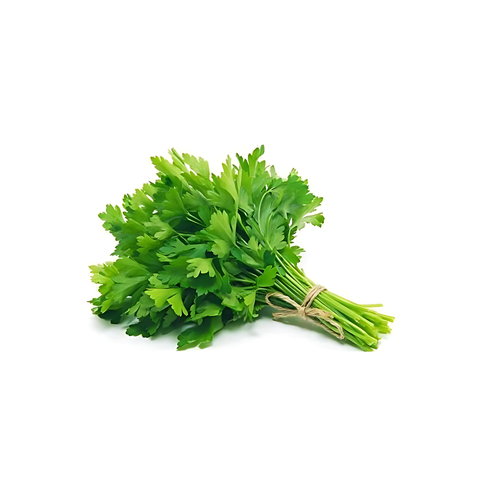 PARSLEY (1 KG TO 250 GM)