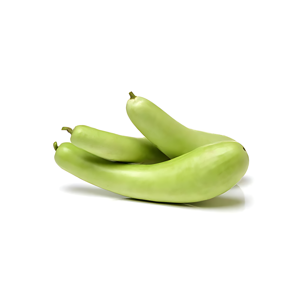 BOTTLE GOURD(Lauki) (1 KG TO 500 GM)