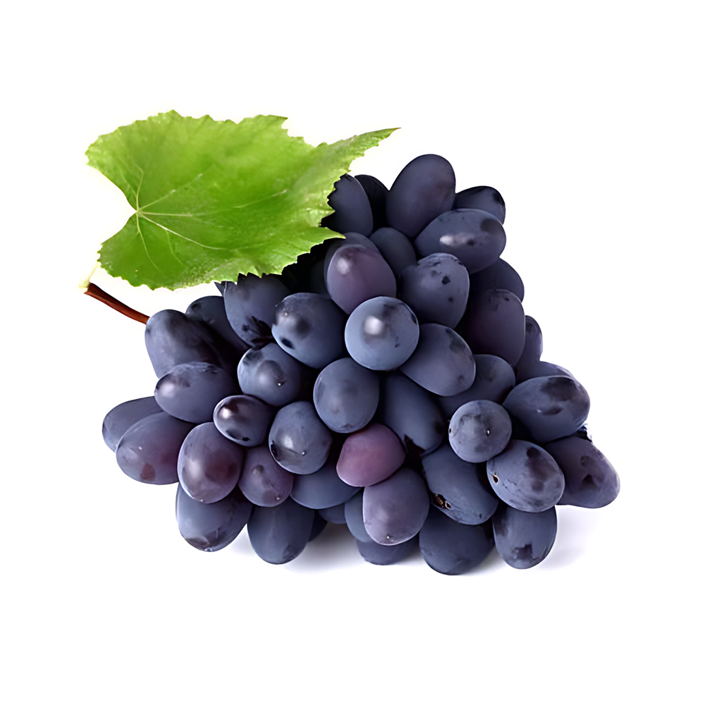 BLACK GRAPES(Kale angoor)(1 KG TO 250 GM)