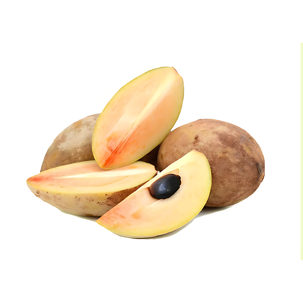 CHIKO (1 KG TO 250 GM)