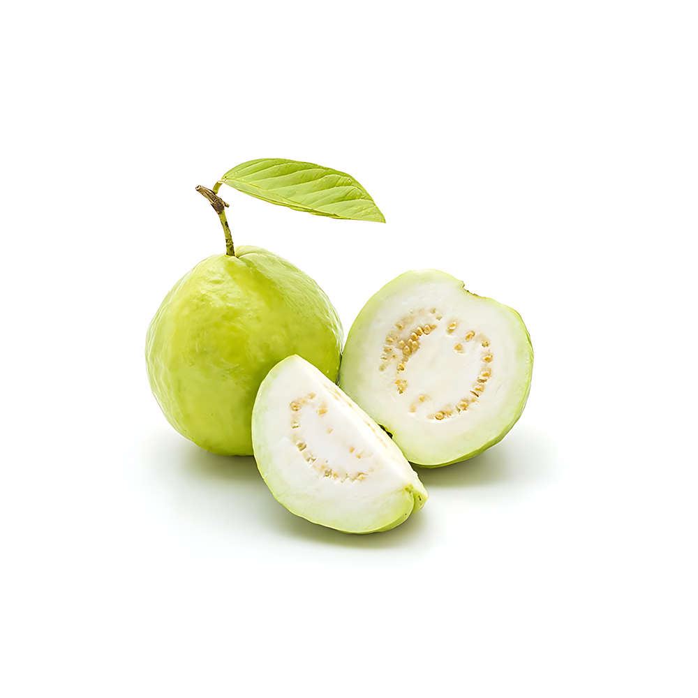 GUAVA(Amrood)(1 KG TO 250 GM)