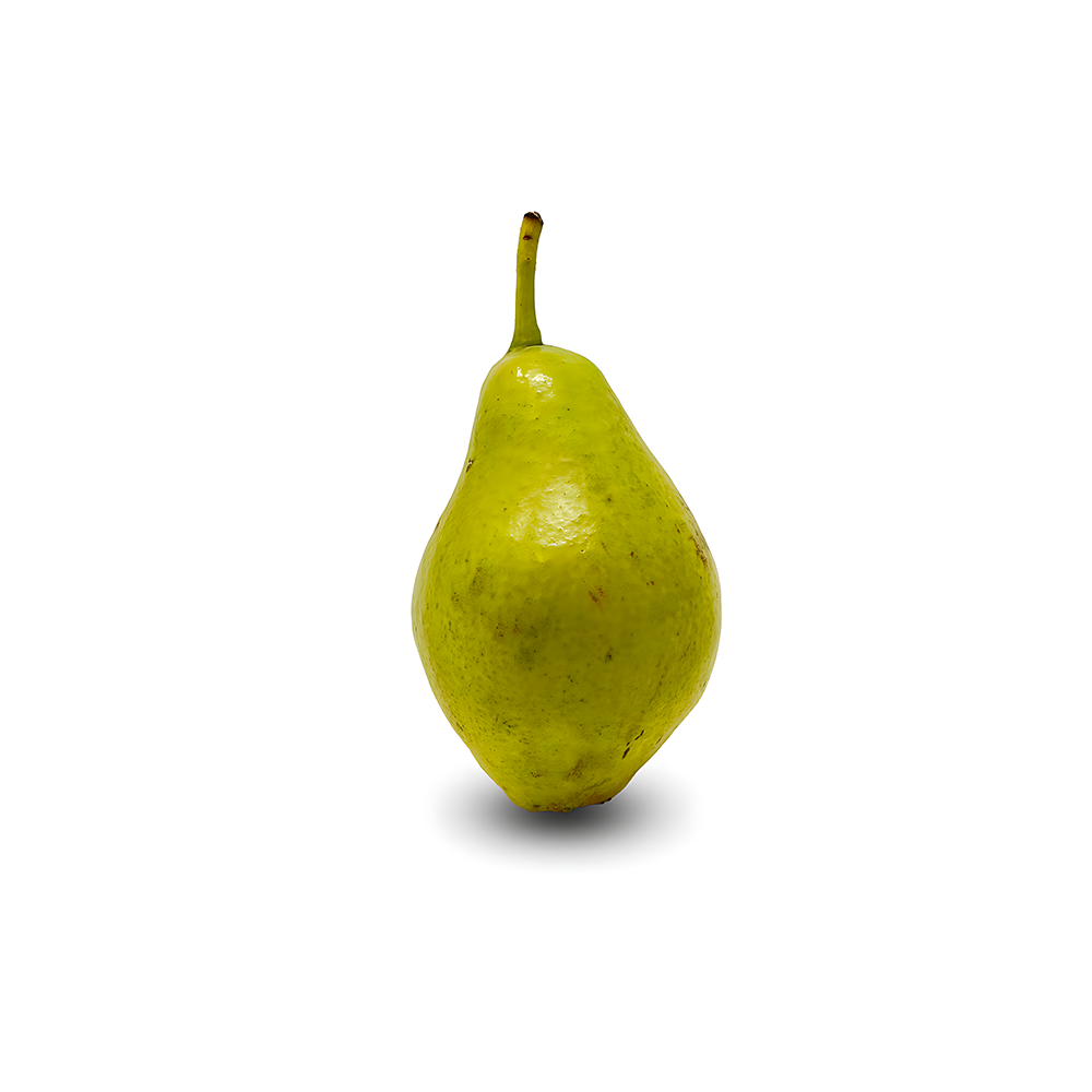 PEAR(Nashpati)CHINA (1 KG TO 250 GM)