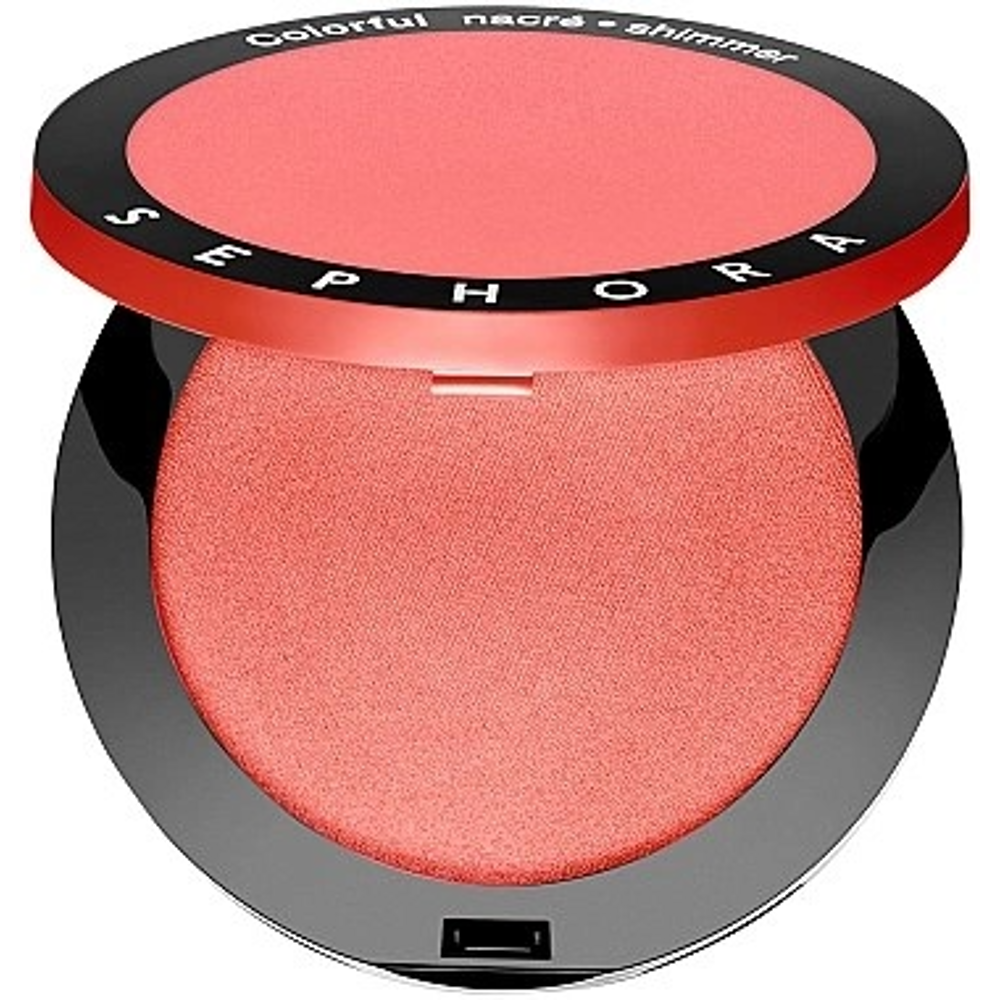 SEPHORA FASCINATED N 29 PC