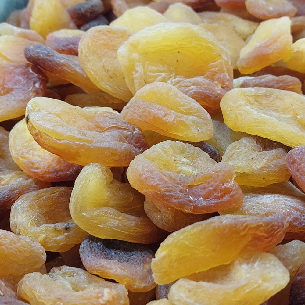DRY APRICOT GOLDEN WO SEED LOOSE