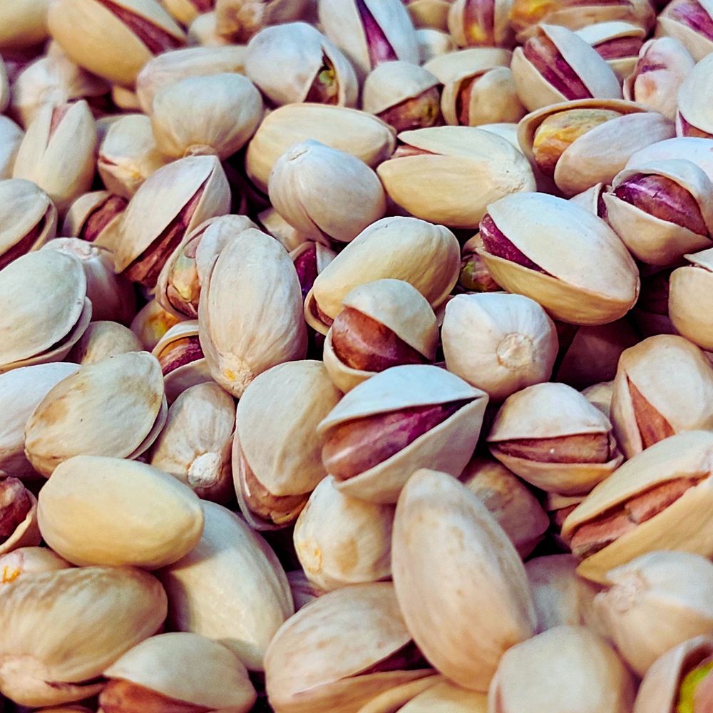 PISTACHIO EXCELIENCE ROASTED LOOSE