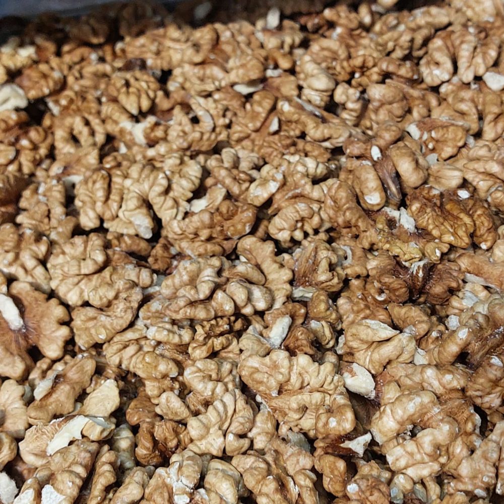 WALNUT PREMIUM WO SHELL LOOSE