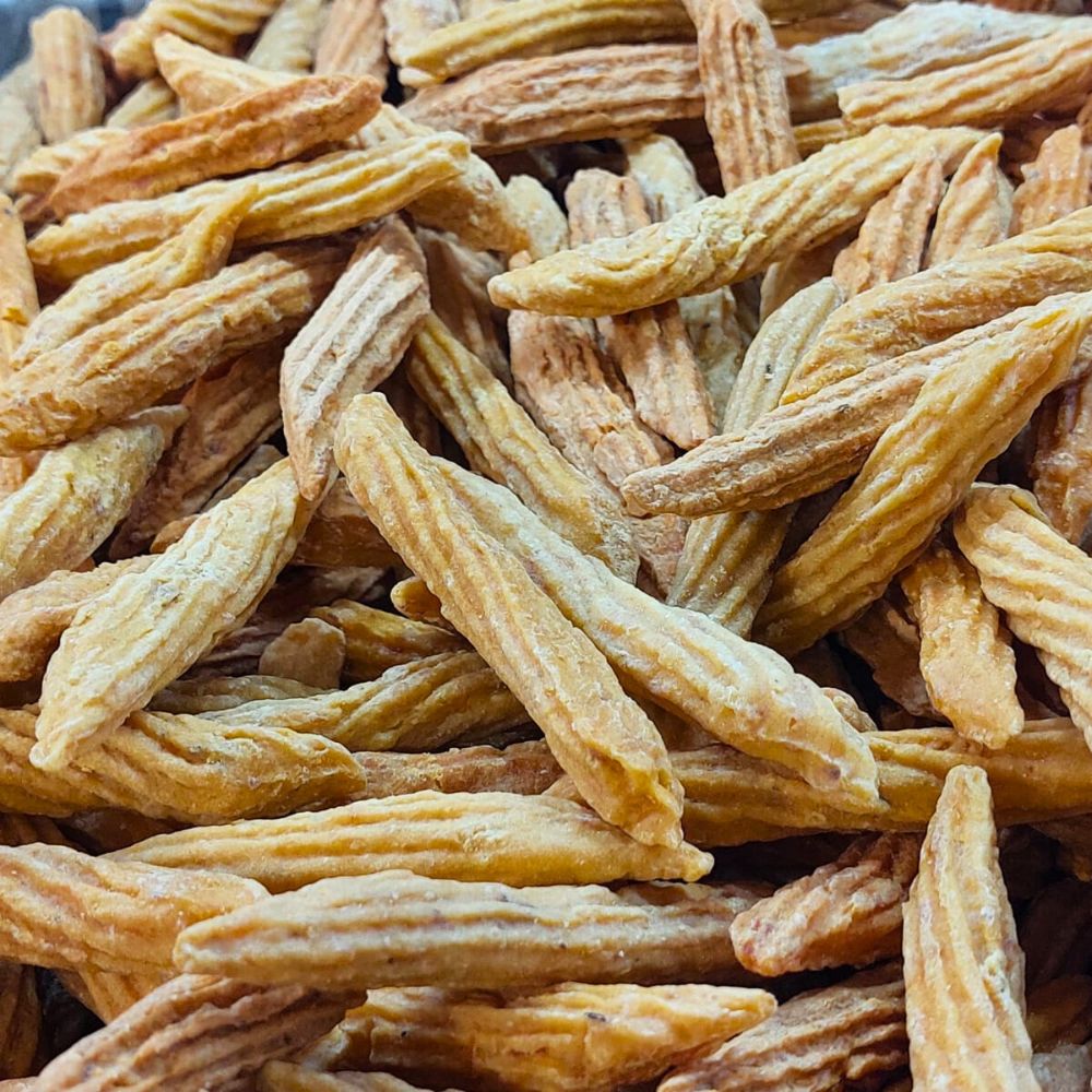 APRICOT CHAPLI LOOSE