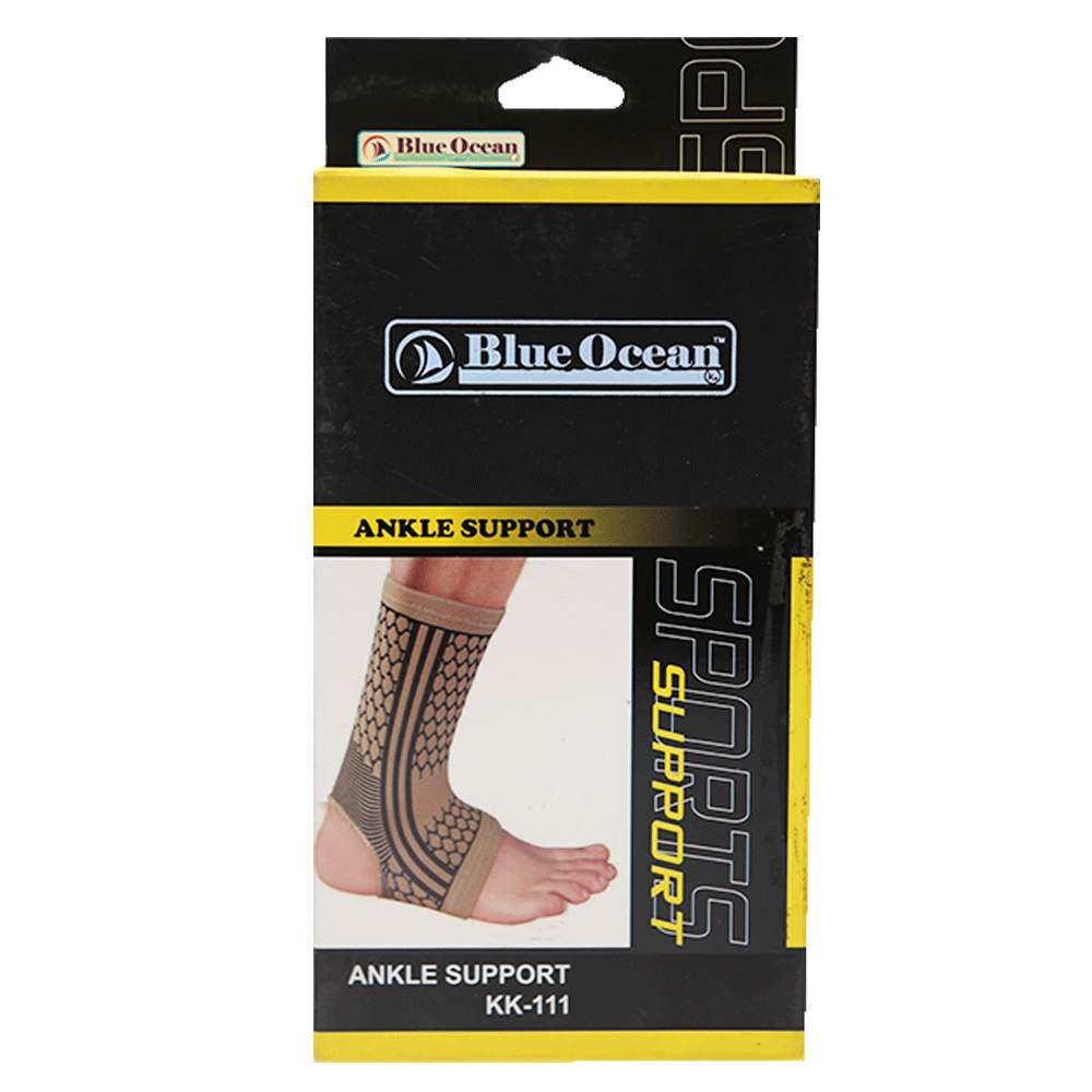 Ankle Support Box Pack Pc