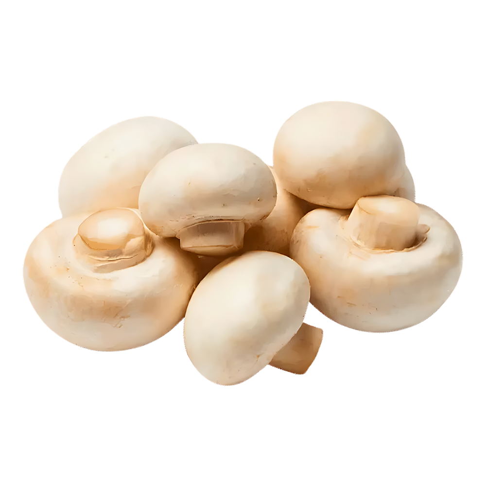 Mushroom 200g