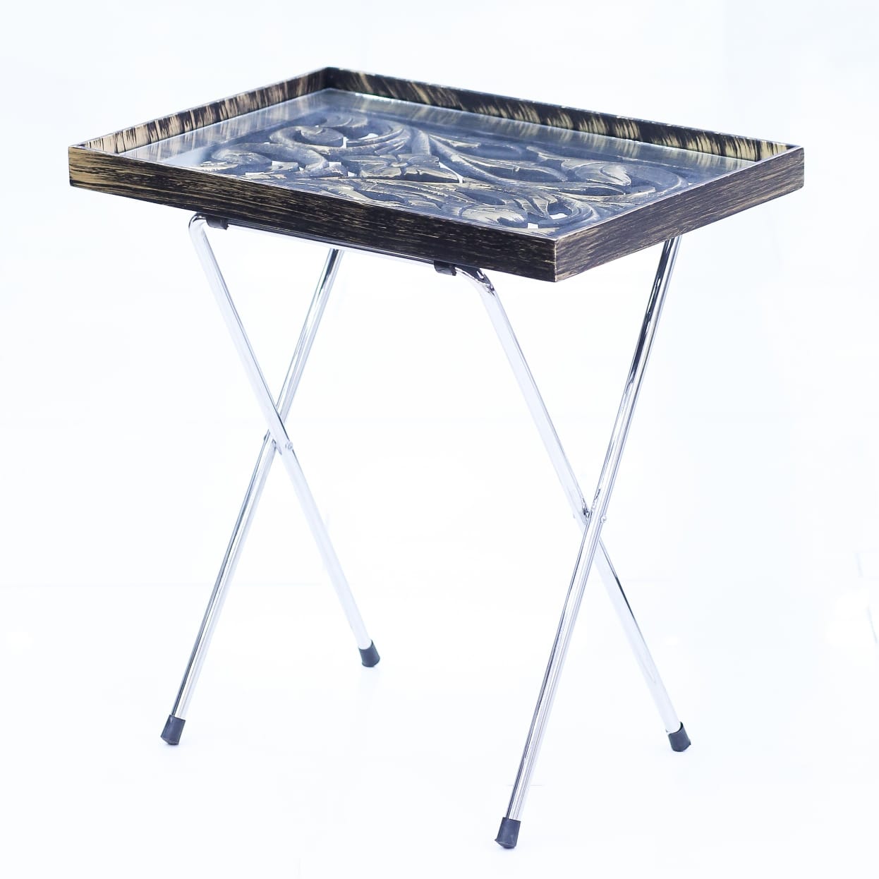 Table Folding Carving 622