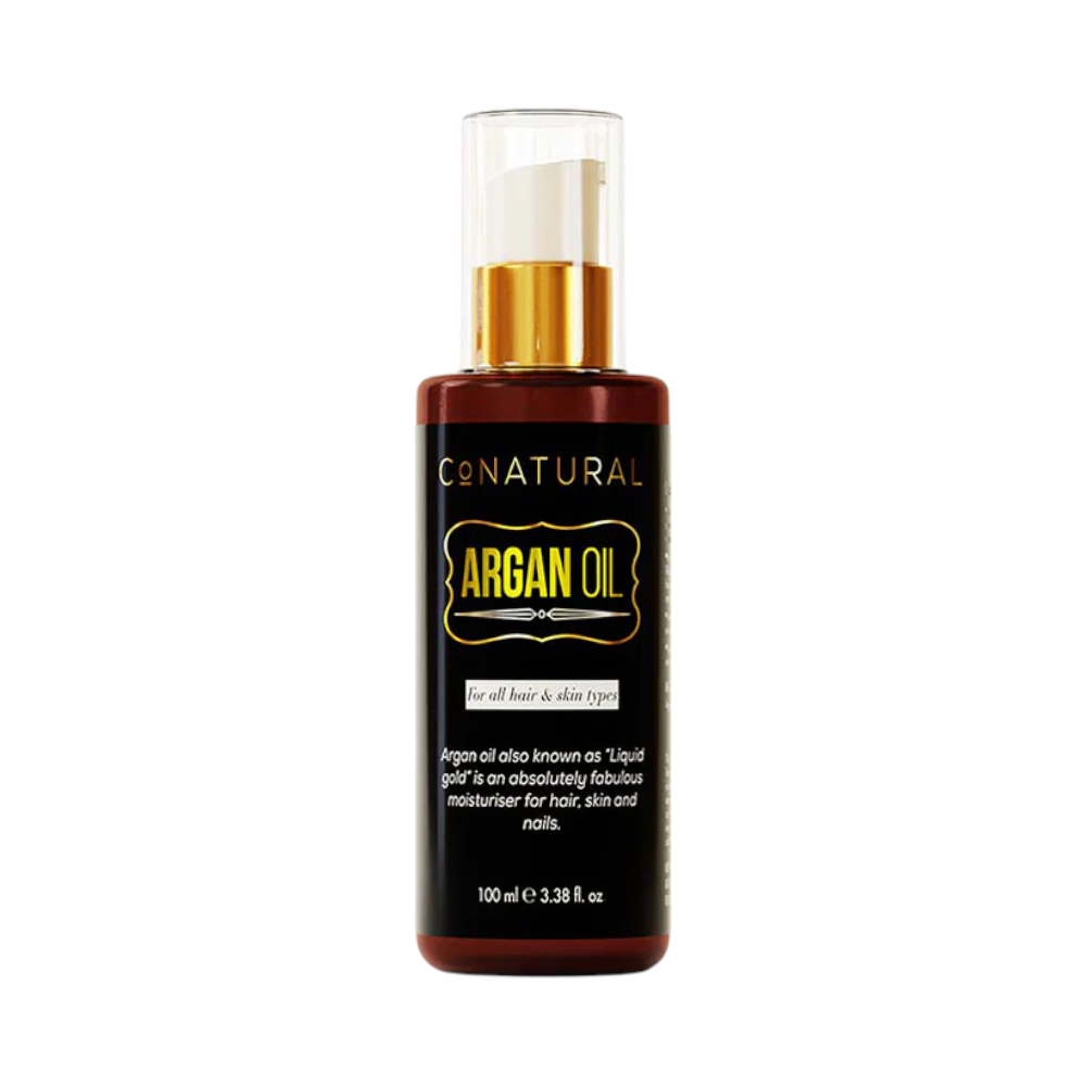 CO NATURAL ARGAN OIL 100ML