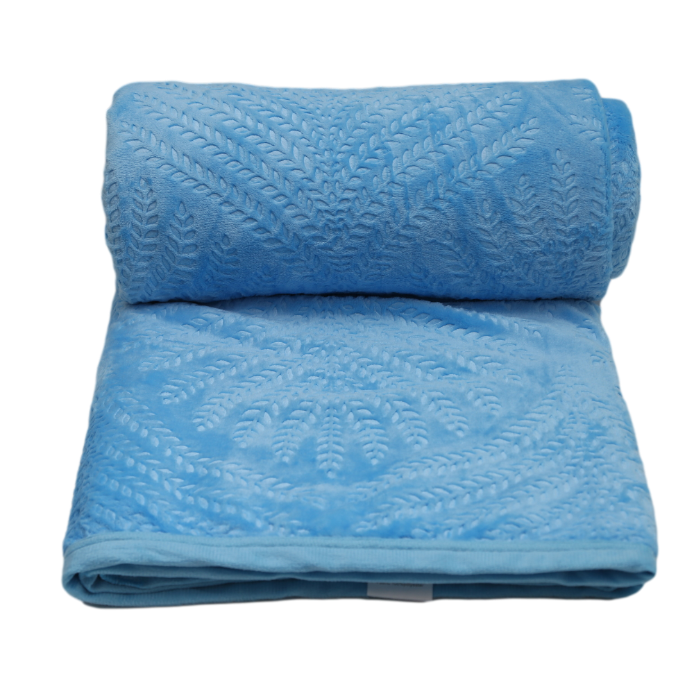 Fleece Blanket Ir 190-193