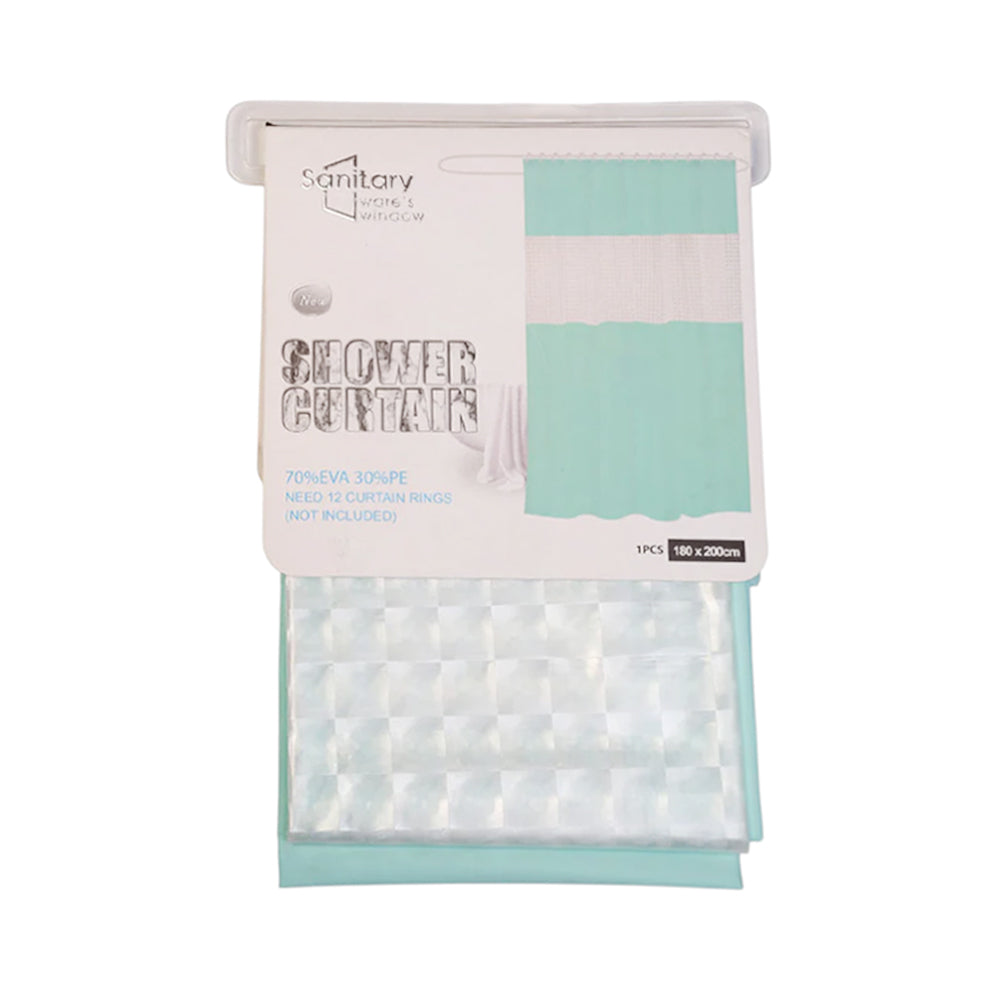 Sanitary Shower Curtain Ir 5300 223-227