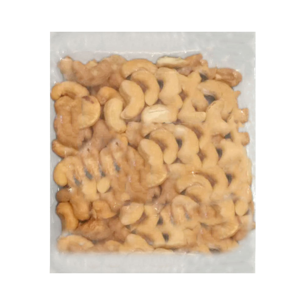 AL-NASEEB 100 GM CASHEWNUTS ROASTED