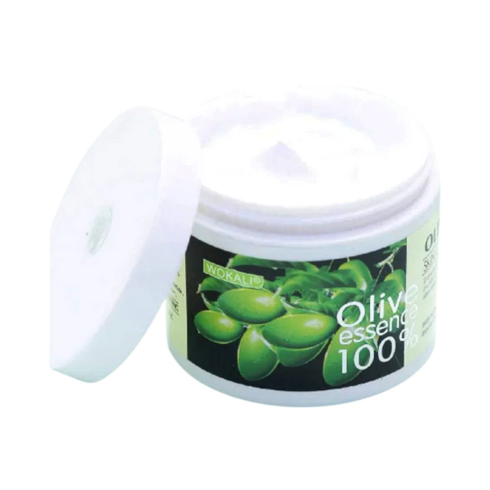 WOKALI FACE CREAM OLIVE IR 115 GM WKL072
