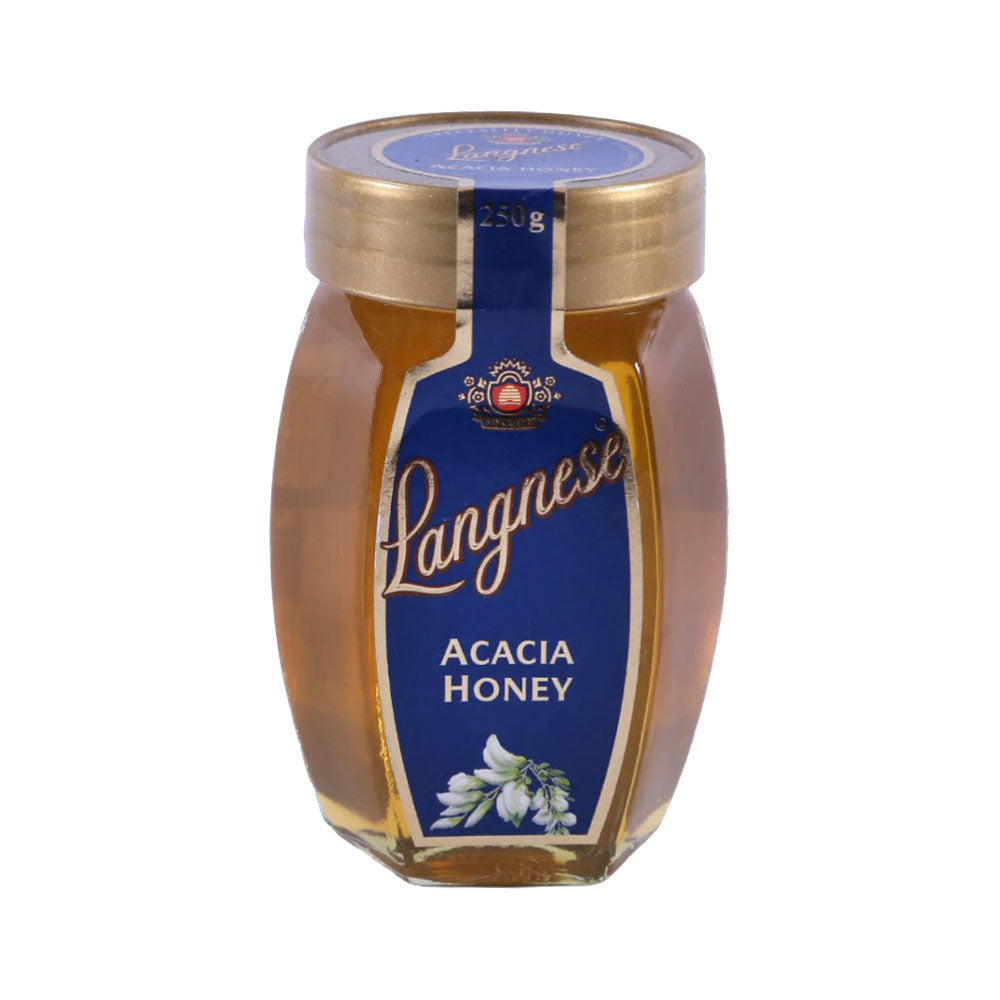 LANGNESE HONEY ACACIA 250 GM