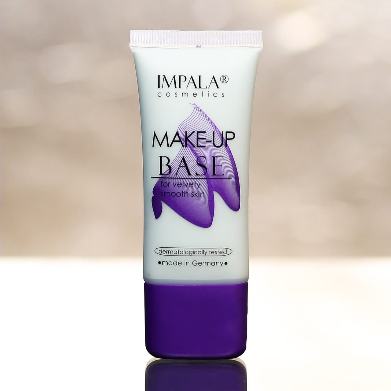 Impala Make-Up Base No 2 Green Pc