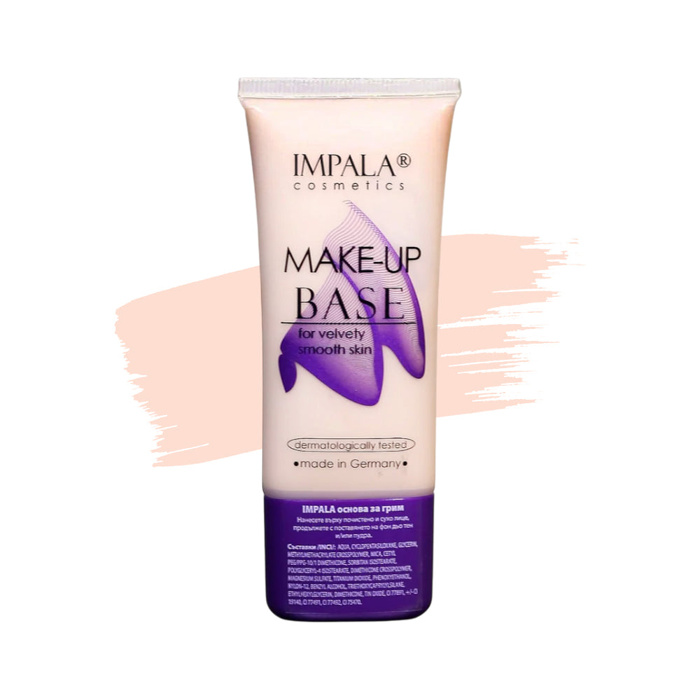 Impala Make-Up Base No 3 Pink Pc
