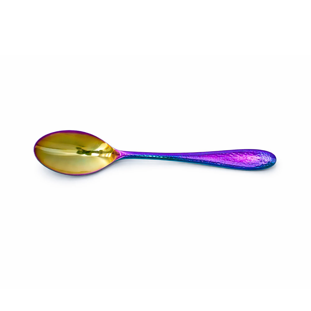 TEA SPOON RAINBOW IR 2124A