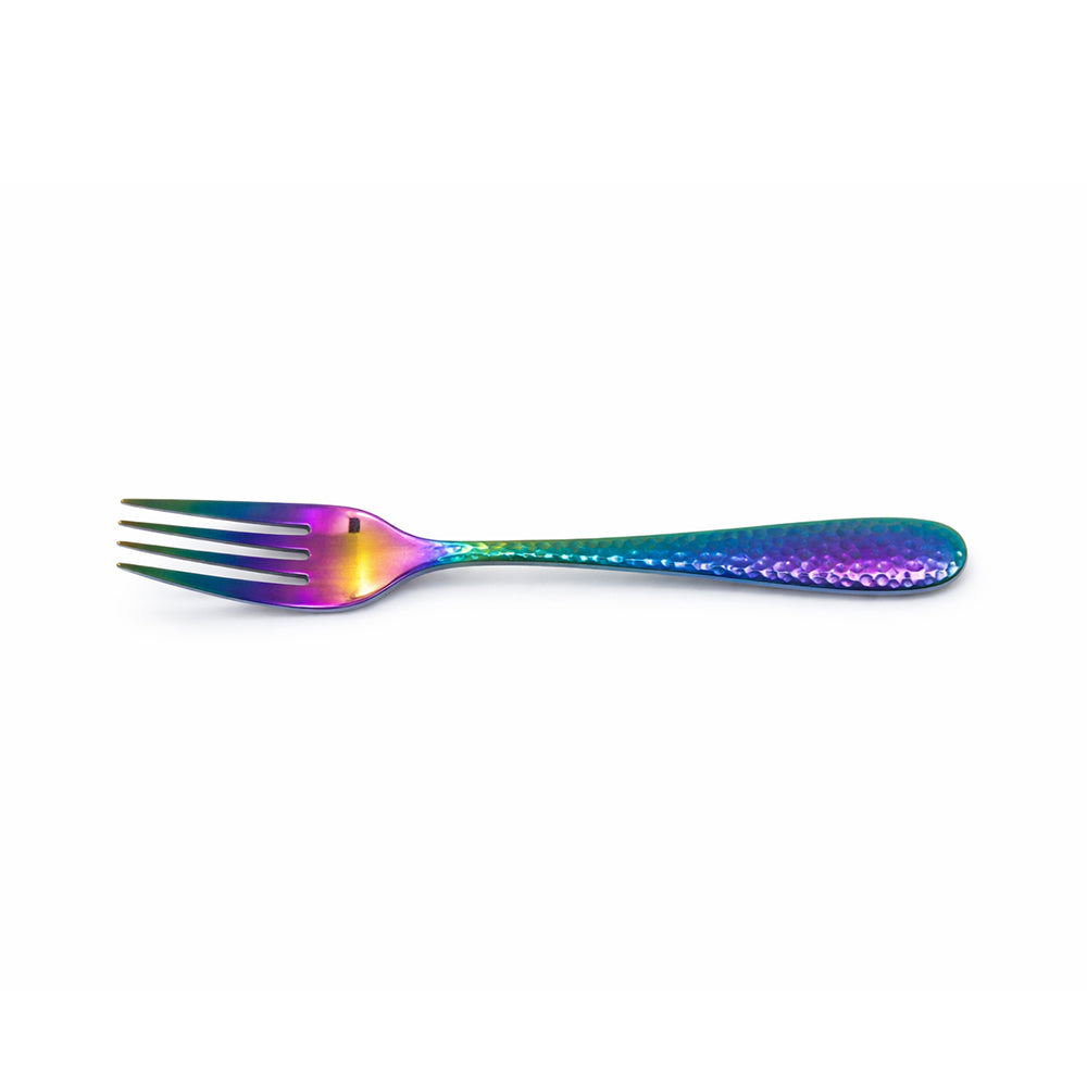 BABY FORK RAINBOW IR 2124A