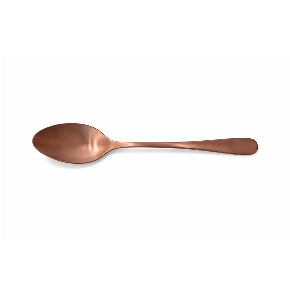 TABLE SPOON COPPER IR 660-1