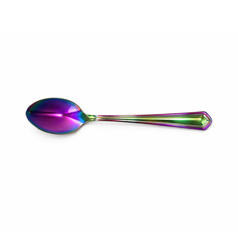 COFFEE SPOON IR RAINBOW 661