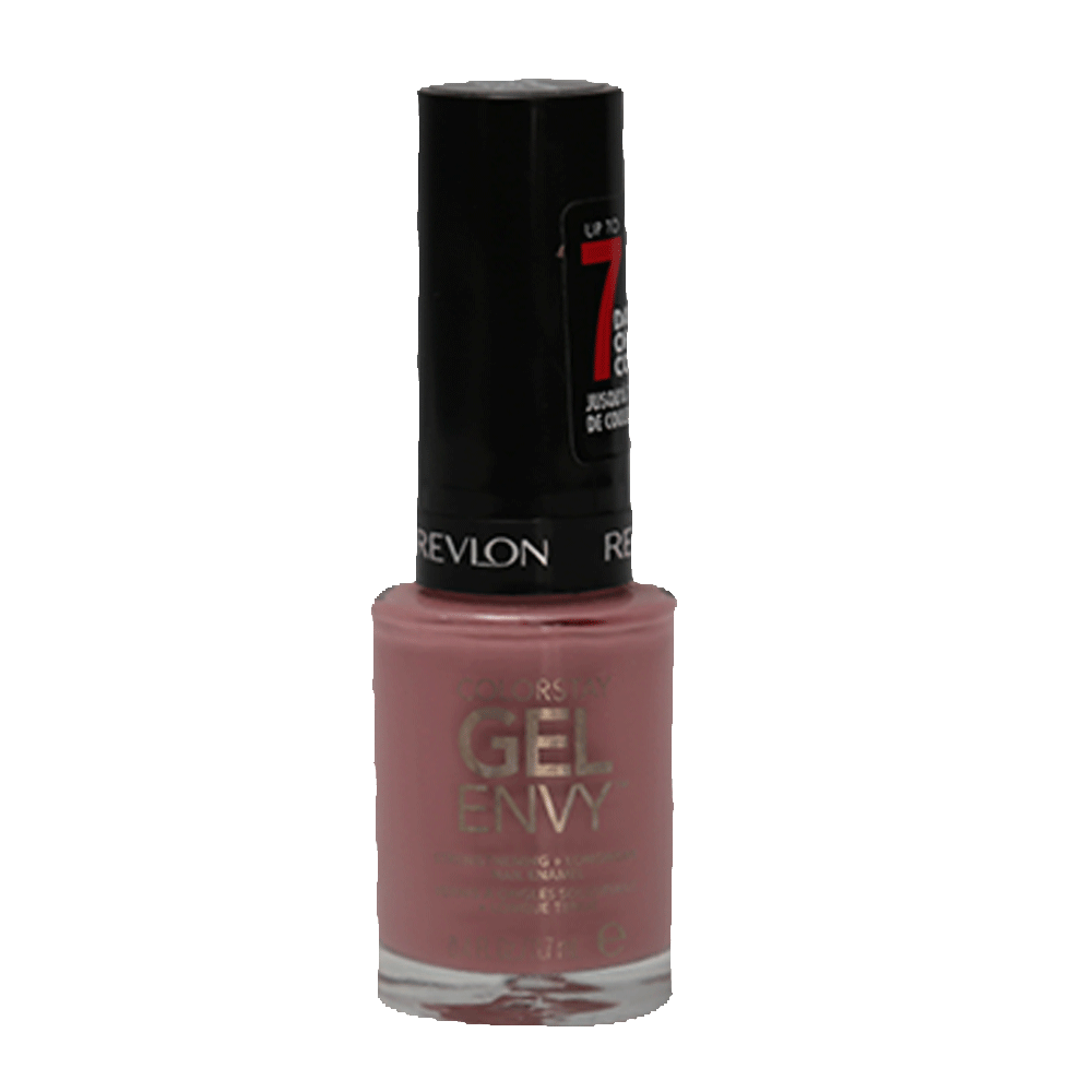 REVLON COLOR STAY GEL ANVY ROSE 8418-65