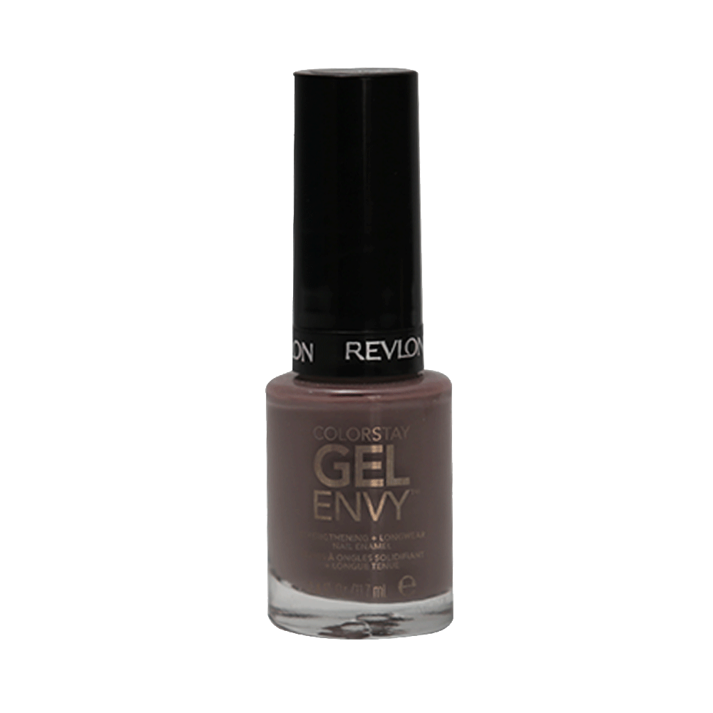 REVLON COLOR STAY GEL ANVY GREIGE 8418-68