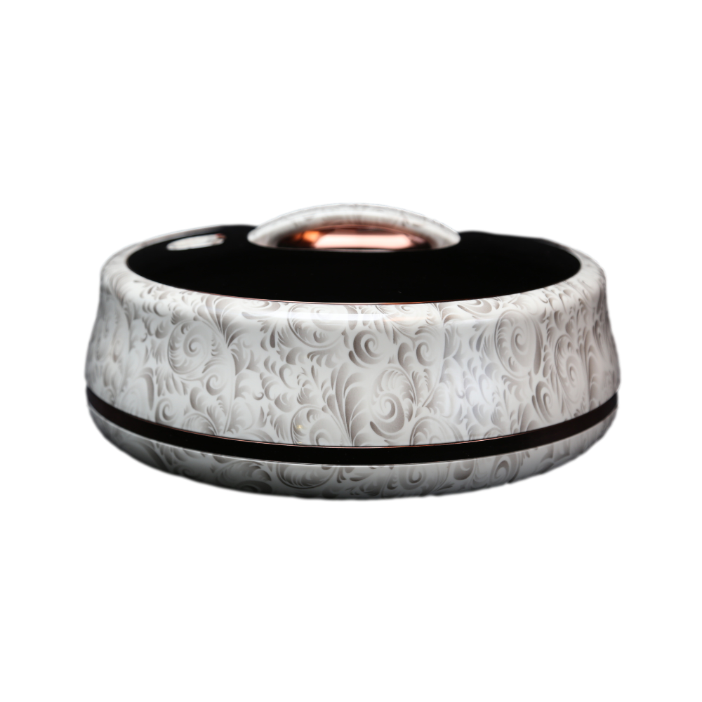 HOT POT ROUND 4LTR 664DC