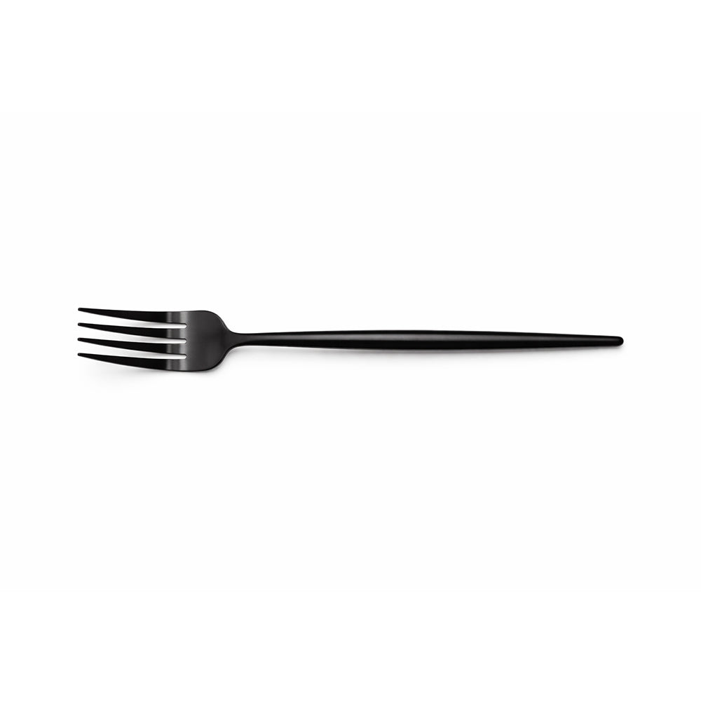 TABLE FORK IR 2959 SATIN BLACK