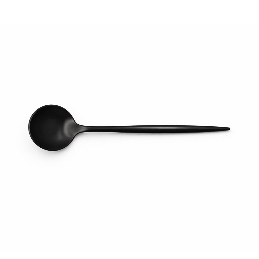 BABY SPOON IR SATIN BLACK 2959