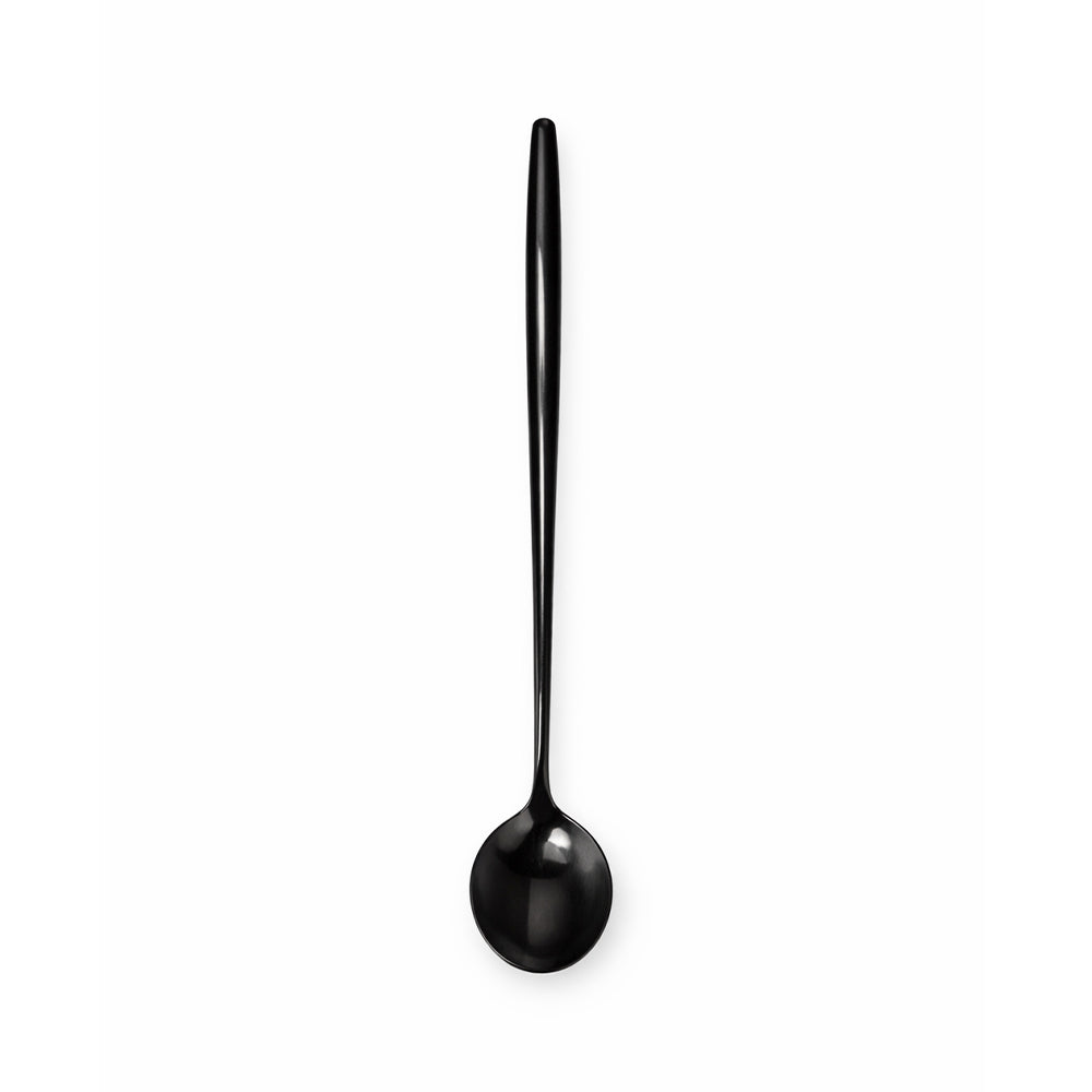 ICE CREAM SPOON BLACK IR 2978