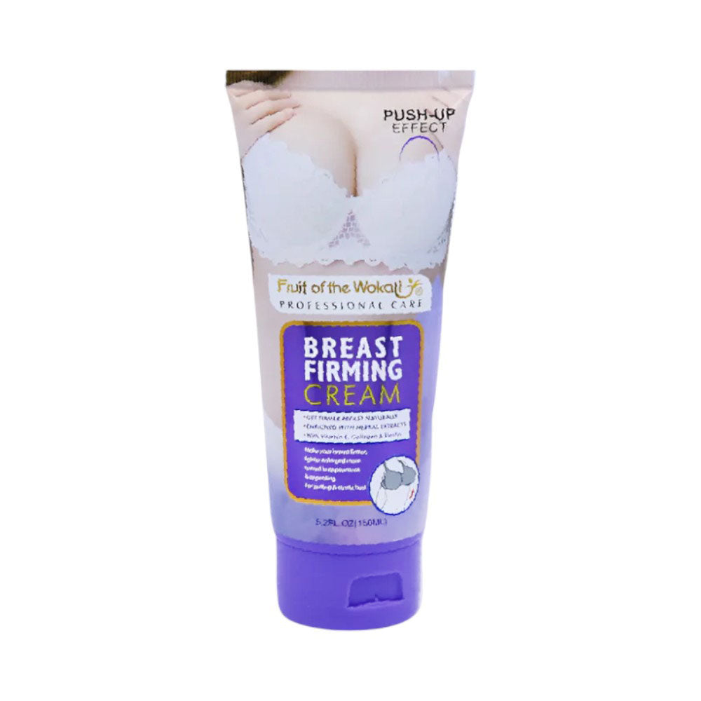 WOKALI BREAST FIRMING CREAM 150 ML WKL 470