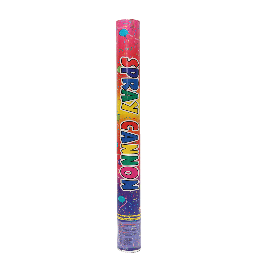 Party Popper Ir 50 Cm 283-293