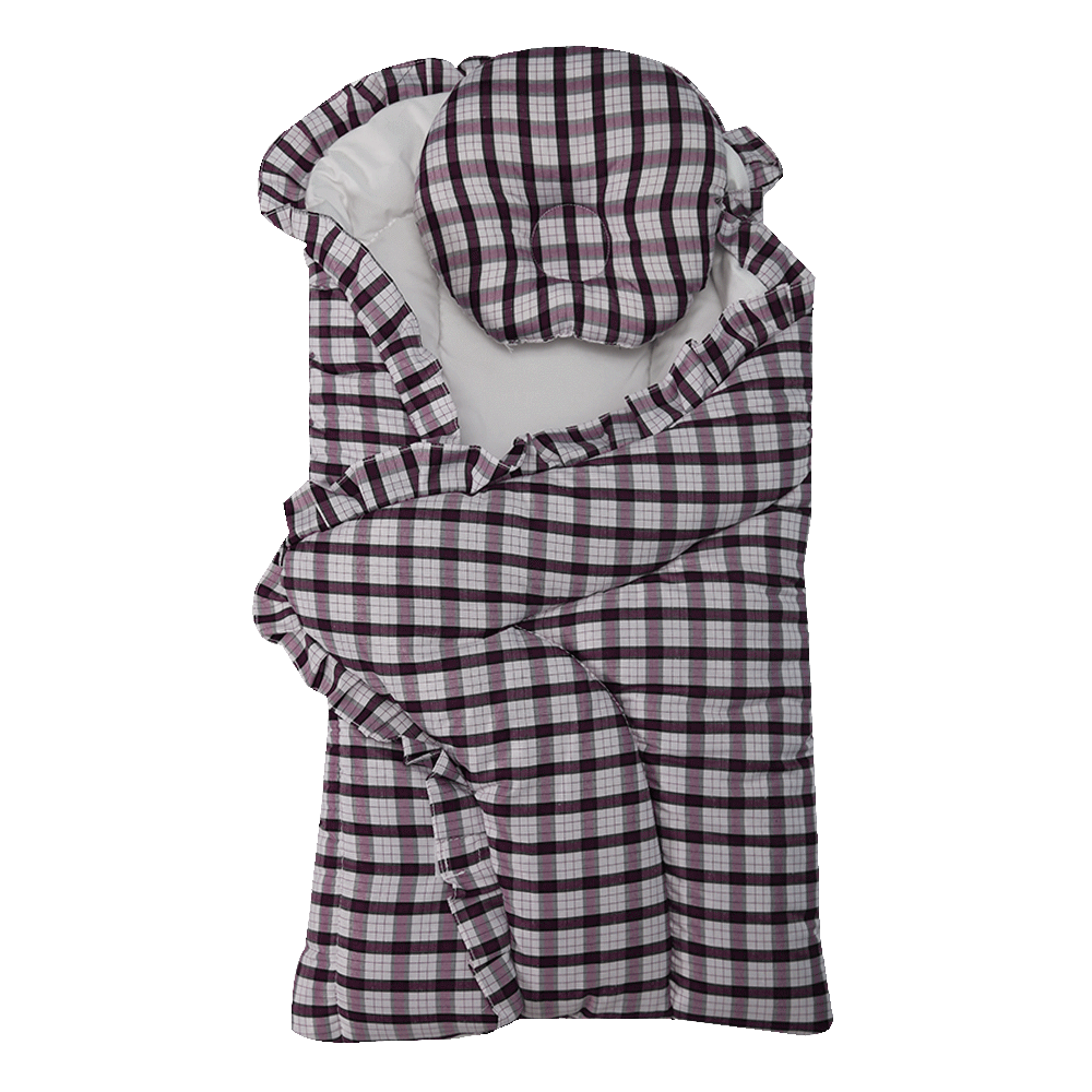 BABY SLEEPING BAG MS-19 212