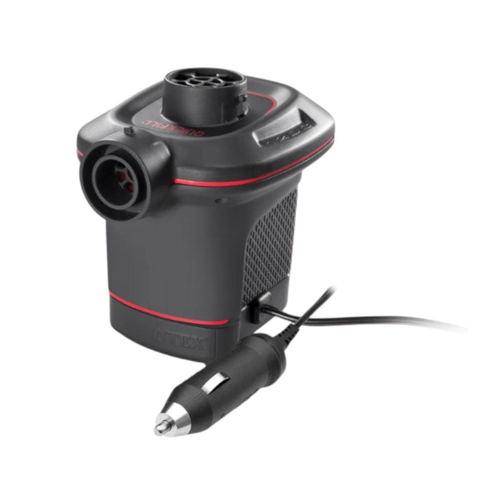 66636 Intex Quick Fill Electric Air Pump