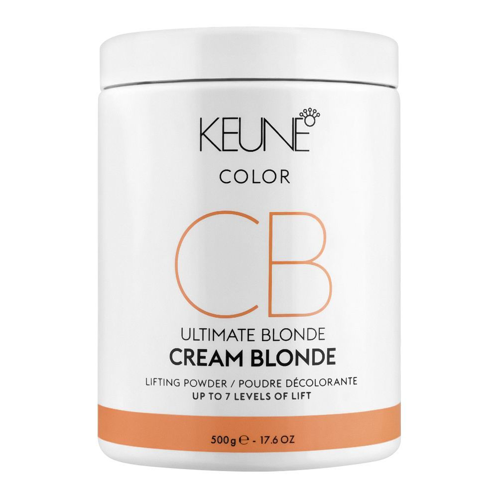 KEUNE COLOR ULTIMATE BLONDE 500 G