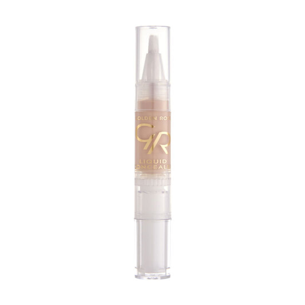 GOLDEN ROSE LIQUID CONCEALER 01 2 ML