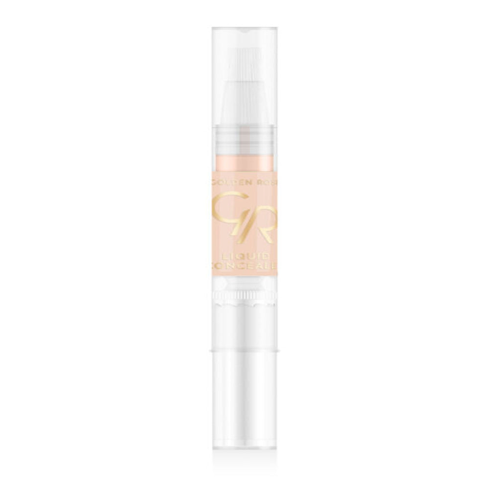 GOLDEN ROSE LIQUID CONCEALER 02 2 ML