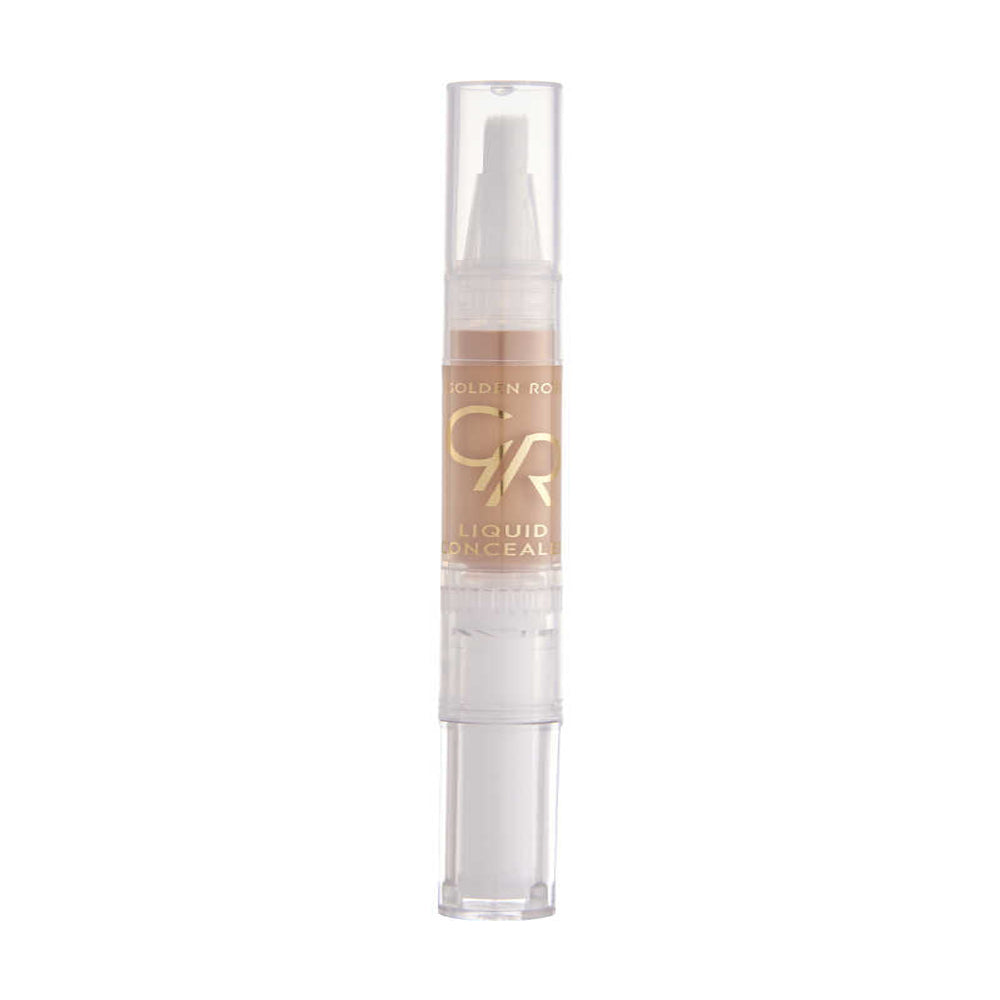 GOLDEN ROSE LIQUID CONCEALER 03 2 ML