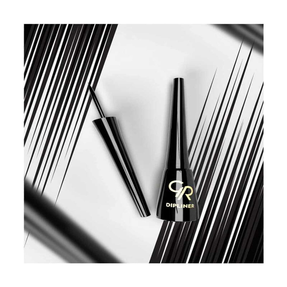 GOLDEN ROSE DIPLINER W.R 5 ML