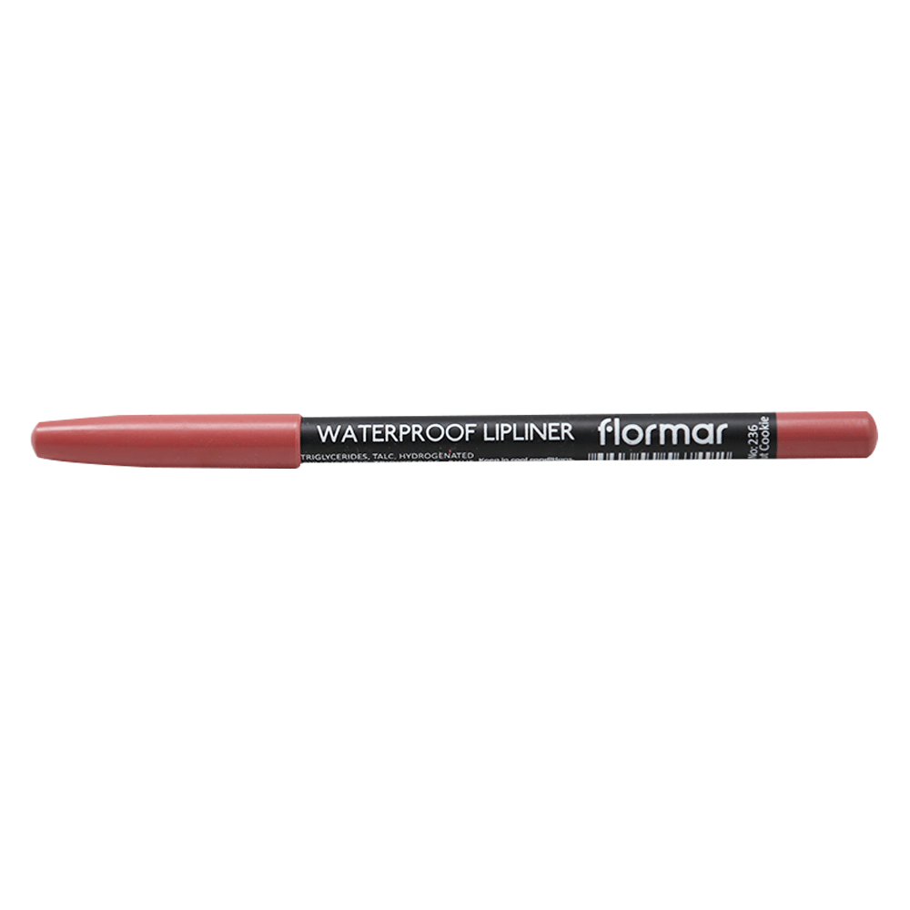 FLORMAR LIPLINER W/P PENCIL 236